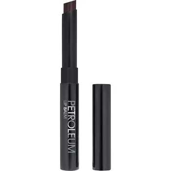 INFLUENCE BEAUTY Бальзам для губ, полупрозрачное покрытие, мягкое сияние Petroleum