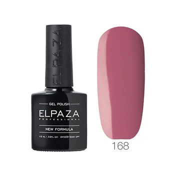 ELPAZA PROFESSIONAL Гель-лак для ногтей