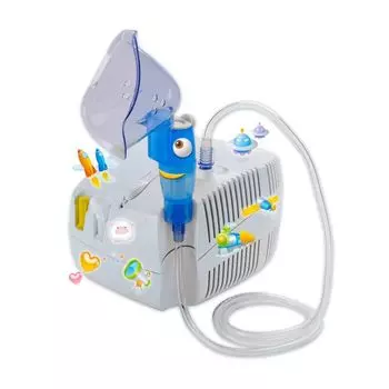 Ингалятор компрессорный детский Aero Kid CX MED-2000