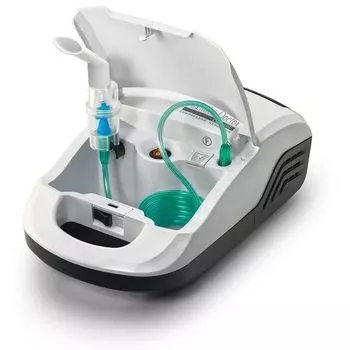 Ингалятор компрессорный LD-210C Little Doctor/Литл Доктор