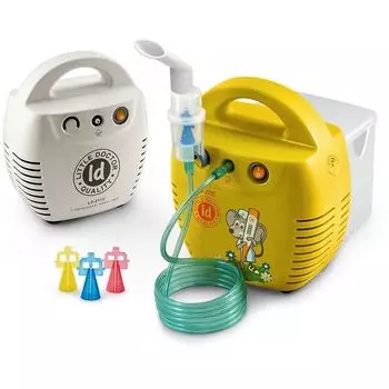Ингалятор компрессорный LD-211C Little Doctor/Литл Доктор