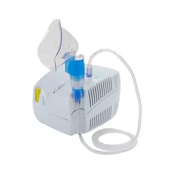 Ингалятор компрессорный Mister R CX MED-2000