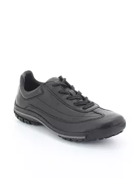 Кроссовки Bonty (black) мужские демисезонные, размер 41, цвет черный, артикул 87217
