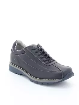 Кроссовки Bonty (blue) мужские демисезонные, размер 40, цвет синий, артикул 635