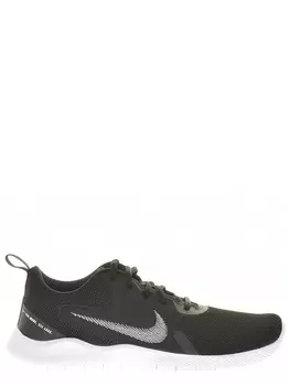 Кроссовки Nike (Nike Flex Experience RN10) мужские летние, размер 40, цвет черный, артикул CI9960-002