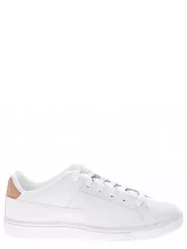 Кеды Nike (Court Royal) женские демисезонные, размер 35,5, цвет белый, артикул 749867-116
