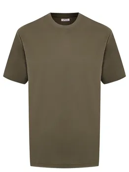 Футболка хлопковая KITON