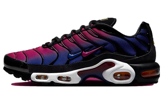 Мужские кроссовки для бега Nike Air Max Plus, BlueandPink
