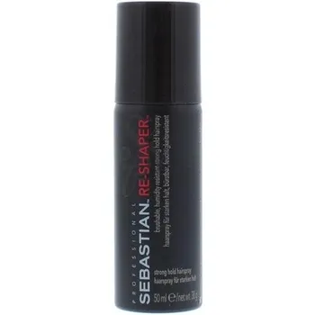 Профессиональный спрей для волос Re-Shaper 50G, Sebastian