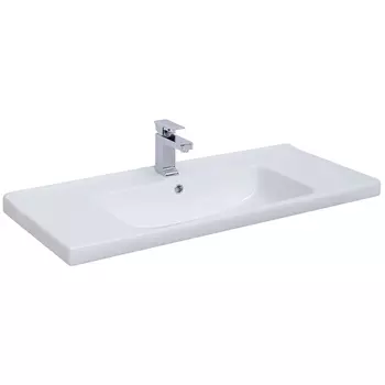 Мебельная раковина Dreja Euphoria 100 см 641235
