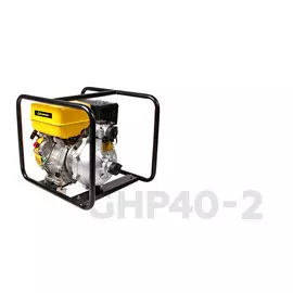 Мотопомпа CHAMPION GHP40-2