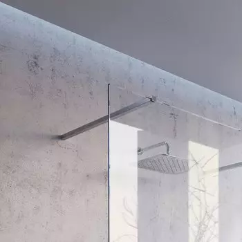 Набор для душевого ограждения W SET-80 Wall/Corner GWD01000A093