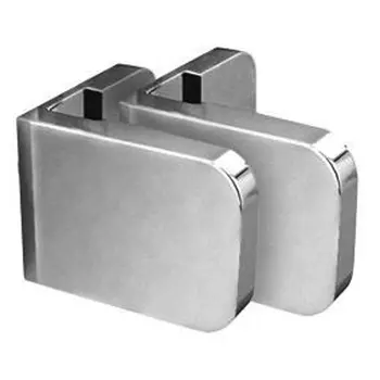 Набор для душевой шторки Ravak Brilliant B SET BVS1 D01000A070