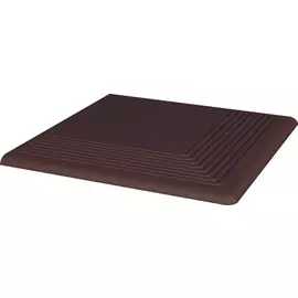 Natural Brown ступень угловая 30х30х1,1 (шт)