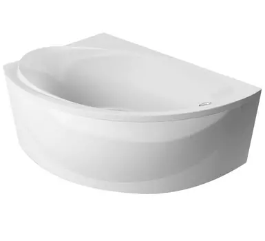 Панель для ванны Relisan Ибица PPU R Гл000023032, 170x120