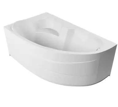 Панель для ванны Relisan Эльба PPU R Гл000023733, 170x100