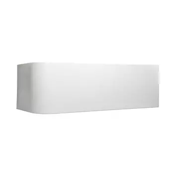 Панель фронтальная для ванны AM.PM Spirit W72A-160R100W-P2, 160x100