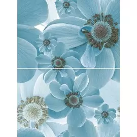 Pastel Панно P2-2D124 30х40 (из 2-х пл.)