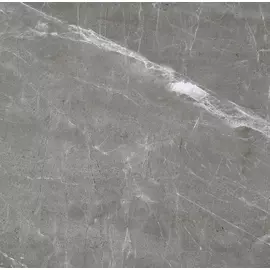 Patara Grigio Керамогранит серый 60x60 глянцевый