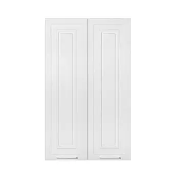 Подвесной шкаф Style Line Альба ЛС-000010051 белый