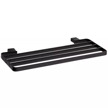 Полка для полотенец Bemeta Nero 135002180