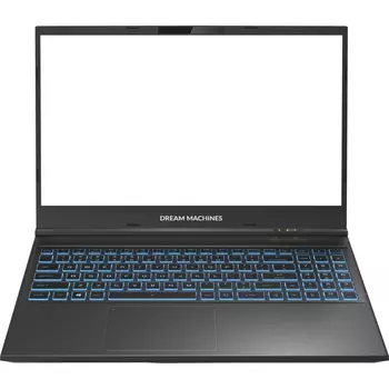 Ноутбук Dream Machines RG3060-15EU33
