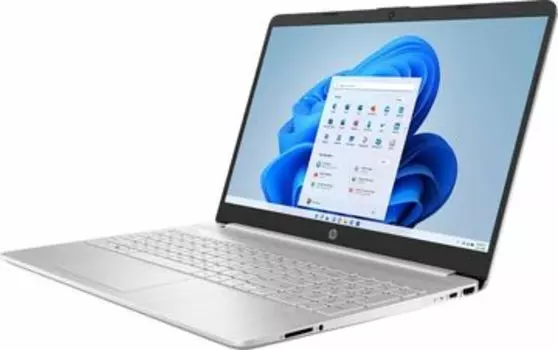 Ноутбук HP 15s-eq2172nw (597A7EA)