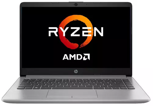 Ноутбук HP 255 G8 Ryzen 3 3250U/8Gb/SSD256Gb/15.6" SVA/FHD/Free DOS 3.0/WiFi/BT/Cam