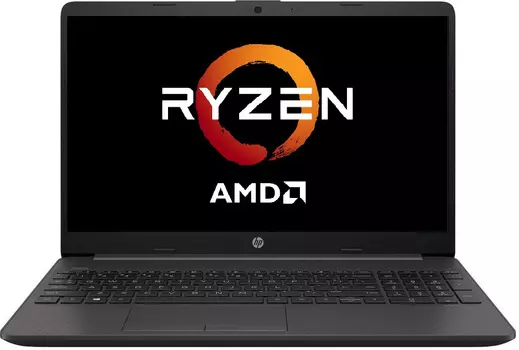 Ноутбук HP 255 G8 Ryzen 5 5500U 8Gb SSD256Gb 15.6" FHD Free DOS WiFi BT Cam