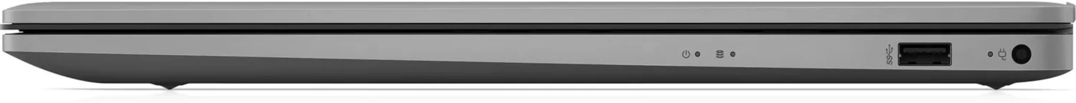 Ноутбук HP 470 G8 Core i7 1165G7 8Gb SSD512Gb NVIDIA GeForce MX450 17.3" Free DOS silver
