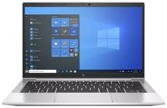 Ноутбук HP 830G8 NB 13F/i7-1165/16/512SSD/UMA/W10P (336K5EA#BH5)