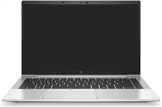 Ноутбук HP EliteBook 840 G8 Core i5 1135G7 16Gb SSD512Gb 14" FHD (1920x1080) Free DOS silver WiFi BT Cam