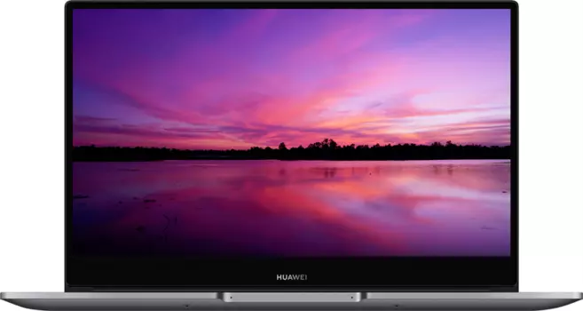 Ноутбук Huawei MateBook B3-420/14'' 1920x1080/Intel i5 1135G7/16G/SSD NVMe 512G/72%/TPM/Wi-Fi/Bluetooth/Camera/Win 10 pro/1,38Kg/1y warranty (NobelDZ-WFH9A) (NDZ-WFH9A) (53012AHP)