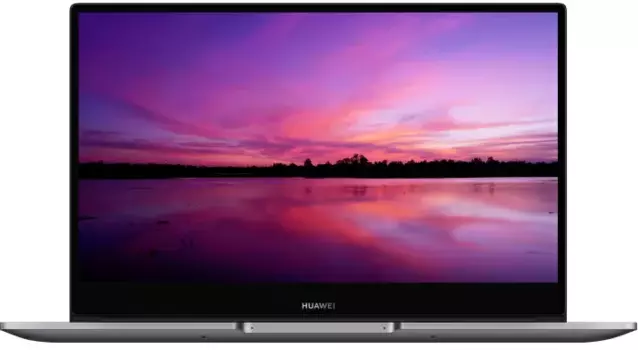 Ноутбук Huawei MateBook B3-420/14'' 1920x1080/Intel i7 1165G7/16G/SSD NVMe 512G/72%/TPM/Wi-Fi/Bluetooth/Camera/Win 10 pro/1,38Kg/1y warranty (NobelDZ-WFE9A) (NDZ-WFE9A) (53013FCG)