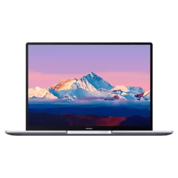 Ноутбук HUAWEI MateBook B5-430/14" 1920x1080/i5/8Gb/512Gb NVMe/TPM2.0/Win10Pro/full-metal case/1,53kg (KelvinDZ-WDH9AQ) (KLVDZ-WDH9AQ) (53012KFS)