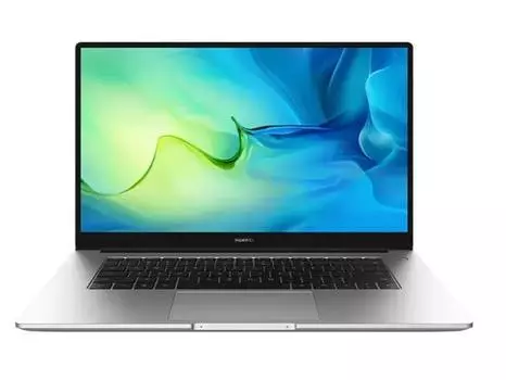 Ноутбук MATEBOOK D15 CI5-1155G7 15" 8G+256G BODE-WDH9 GRAY HUAWEI