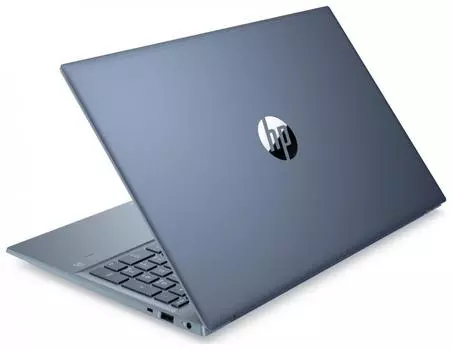 Ноутбук PAV 15-EH2105NW 715U5EA 15" R5-5625U 16/512GB W11H HP