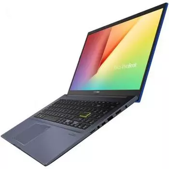 Ноутбук X513EA-BQ2886 15" CI7-1165G7 8/512GB ASUS