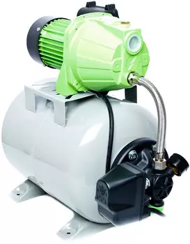 Насосная станция напорный RedVerg RD-SP80/24L 800Вт 3000л/час