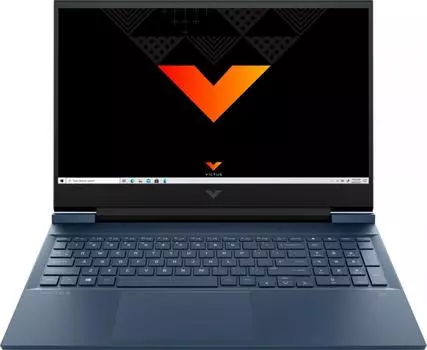 Ноутбук 16-E0087UR R5-5600H 16" 16/512GB W10 4M085EA HP