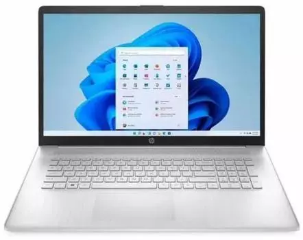 Ноутбук 17-CP0205NW 5T615EA 17" R3-5300U 8/256GB W11H HP