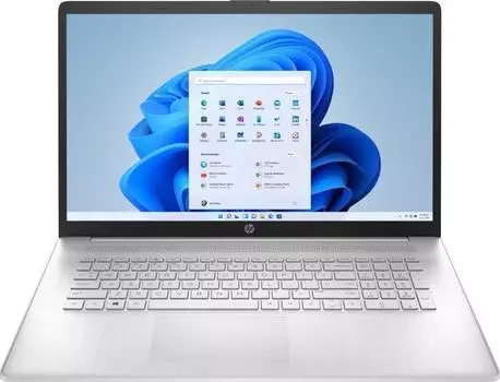 Ноутбук 17-CP0426NW 62G49EA 17" R3-5300U 8/256GB W11H HP