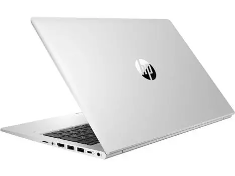 Ноутбук 450 G8 2X7W9EA 15" CI7-1165G7 8/512GB DOS HP