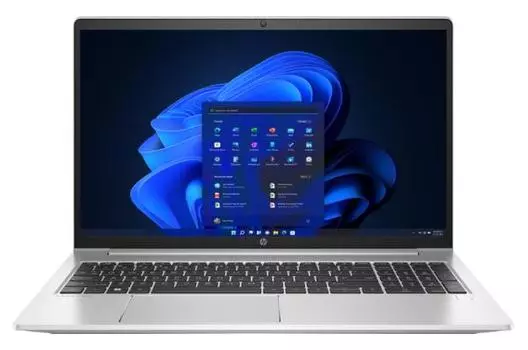 Ноутбук 455 G9 5Y3S2EA 15" R5-5625U 8/512GB DOS HP
