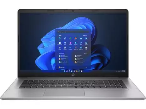 Ноутбук 470 G9 6S7D3EA 17" CI5-1235U 8/512GB DOS HP