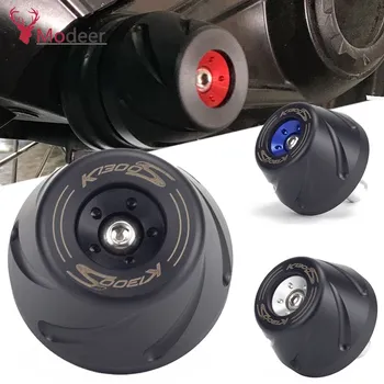 Ползунки для рамы мотоцикла, для BMW K1300S K1300 S K 1300 S 2007-2016