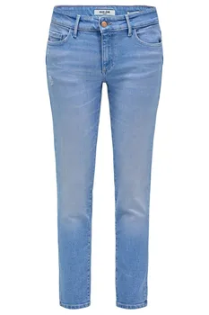 Узкие джинсы Salsa Jeans, синий