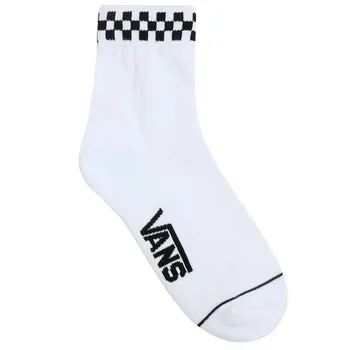 Носки Vans Peek-A-Check, белый