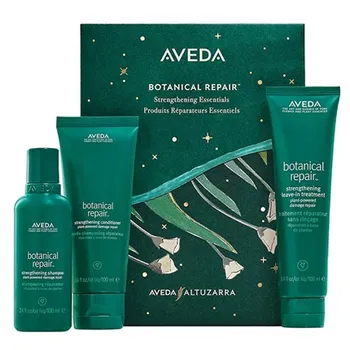 Подарочный набор для ухода за волосами Botanical Repair Aveda