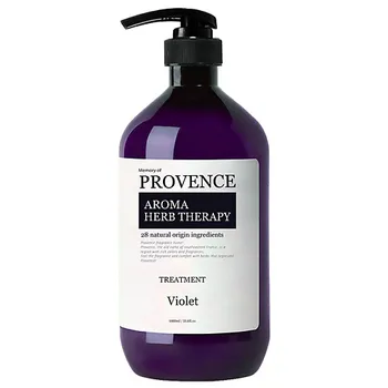 MEMORY OF PROVENCE Кондиционер для всех типов волос Violet